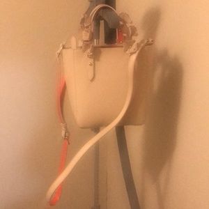 Zara handbag/ crossbody
